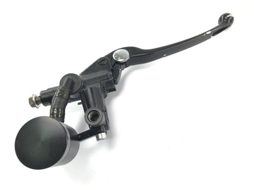 Yamaha MT07 RM04 [2014] - Frontbremsepumpe Håndbremsepumpe med bremsegreb