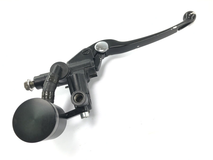 Yamaha MT07 RM04 [2014] - Frontbremsepumpe Håndbremsepumpe med bremsegreb
