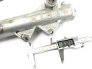 Sachs ZX 125 [1998] - Gaffel teleskopgaffel 40 mm gaffelstænger forgaffel med aksel-4