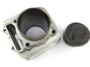 Honda NX 650 RD02 [1989] - Cylinder med stempler-5