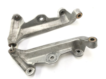Cagiva Elefant 650 [1984] - Holder -par - 0