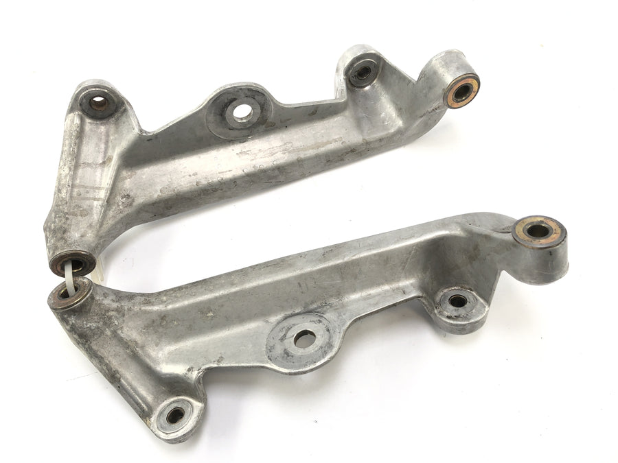 Cagiva Elefant 650 [1984] - Holder -par