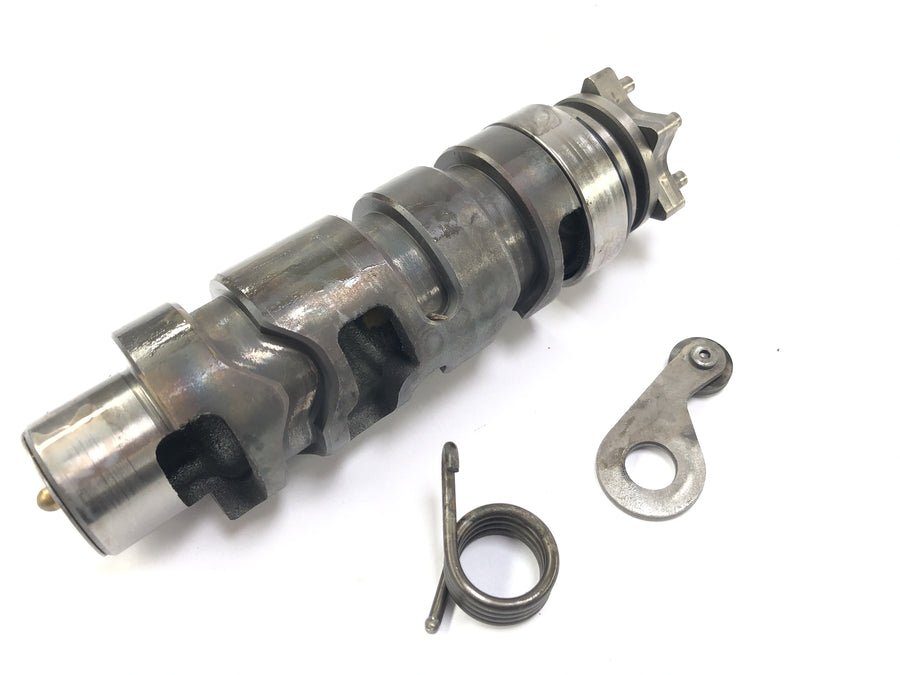 Yamaha Rd 350 YPVS 31K [1984] - Shift Roller