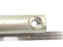 Kawasaki VN -15 VNT50A [1989] - Fork Telegabel med akse-3