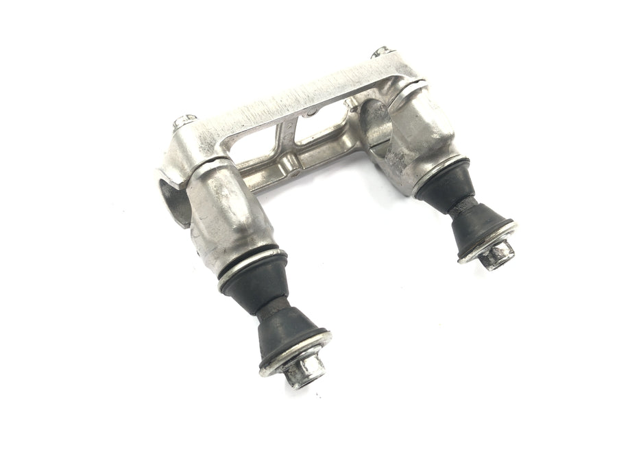 Suzuki RM Z 250 RJ41A [2007] - Styrmontering styrmontering