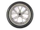 DUCATI 999 H4 [2003] - FREJEK RAD RIM Aluminium Element Marchesini Dæk 3,50x17 "-2
