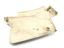 Honda XL 250 R MD03 [1993] - Sidepanel venstre sidedækselpanel-3