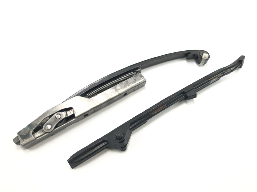 Honda FT 500 PC07 [1983] - timing chain rail timing kæde guide par
