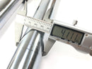 Yamaha XVS 650 4VR [1997] - Teleskopgaffel forgaffel med aksel 41 mm-5
