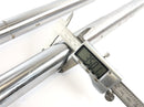 Yamaha RZ 250 R 29L [ca. 250 YPVS] - Fork Telegabel med akse-3