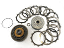 Yamaha XT 600 Zenere 34L [1985] - Kobling-3