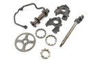 BMW R 1200 GS Adventure R12 [2012] - Oliepumpe med oliepumpeaksel-4
