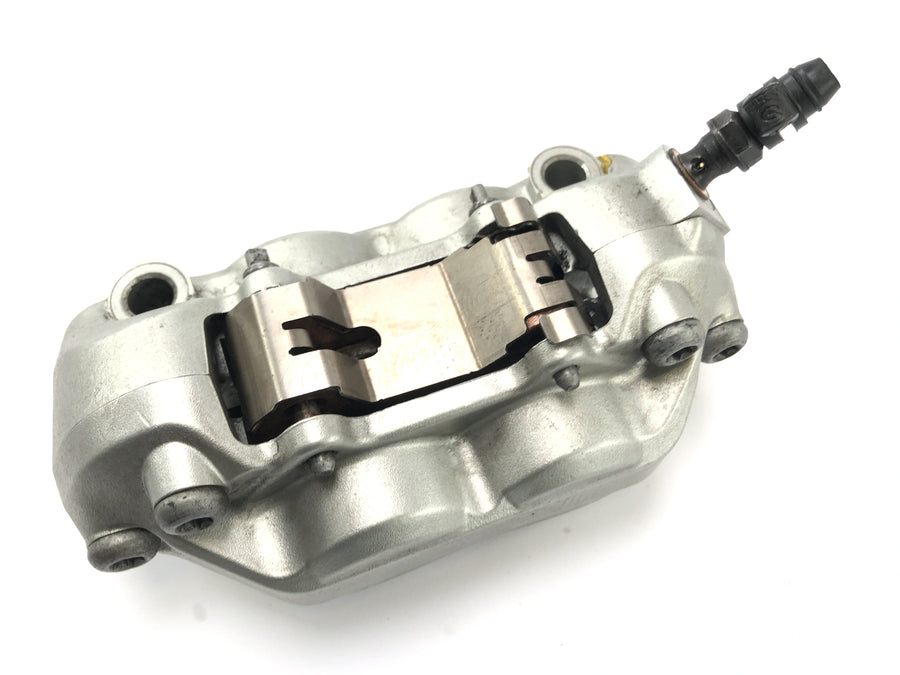 KTM 690 SM Prestige [2007] - Bremsekaliper foran Brembo