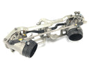 Moto Guzzi Stelvio 1200 4V [2009] - Gassventilinjektionssystem med stænger-3