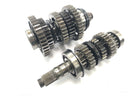 Yamaha FJ 1100 47E [1985] - Gear Shaft Gear tilbehør til reservedelen-5