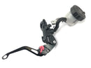 Suzuki GSX R 1000 WVB6 K6 [2006] - Forbremsepumpe, håndbremsecylinder, bremsegreb-2