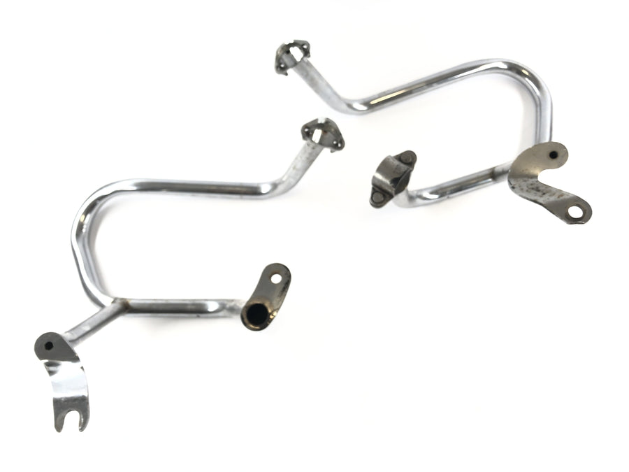 Honda Goldwing GL 1100 SC02 [1980] - Crash Bar Set -par