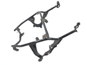 Kawasaki GPZ 1000 RX [1987] - Køler Holder Auxiliary Frame Cooler