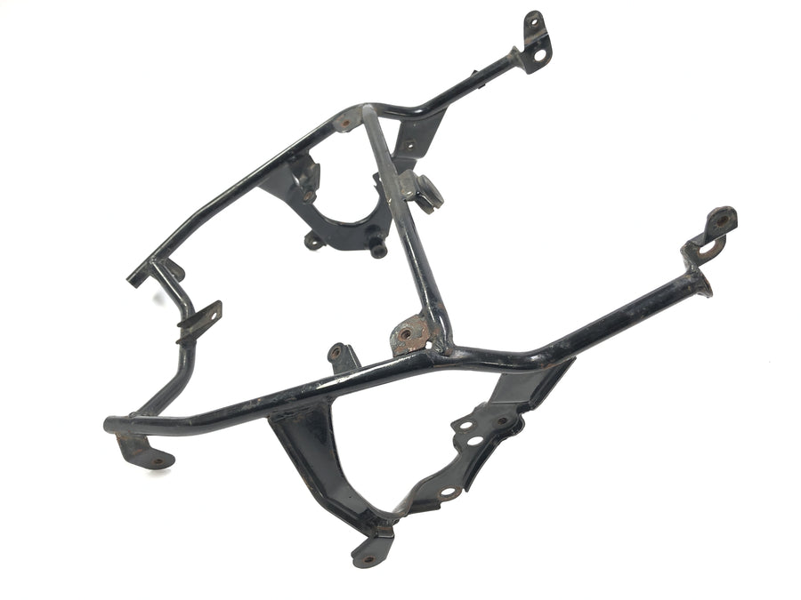Kawasaki GPZ 1000 RX [1987] - Køler Holder Auxiliary Frame Cooler