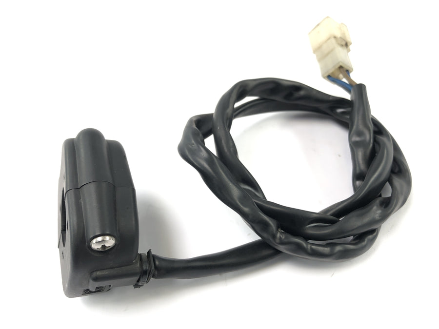 SWM SM 125 R [2018] - Styrkontakt Startknap Switch Montering til højre