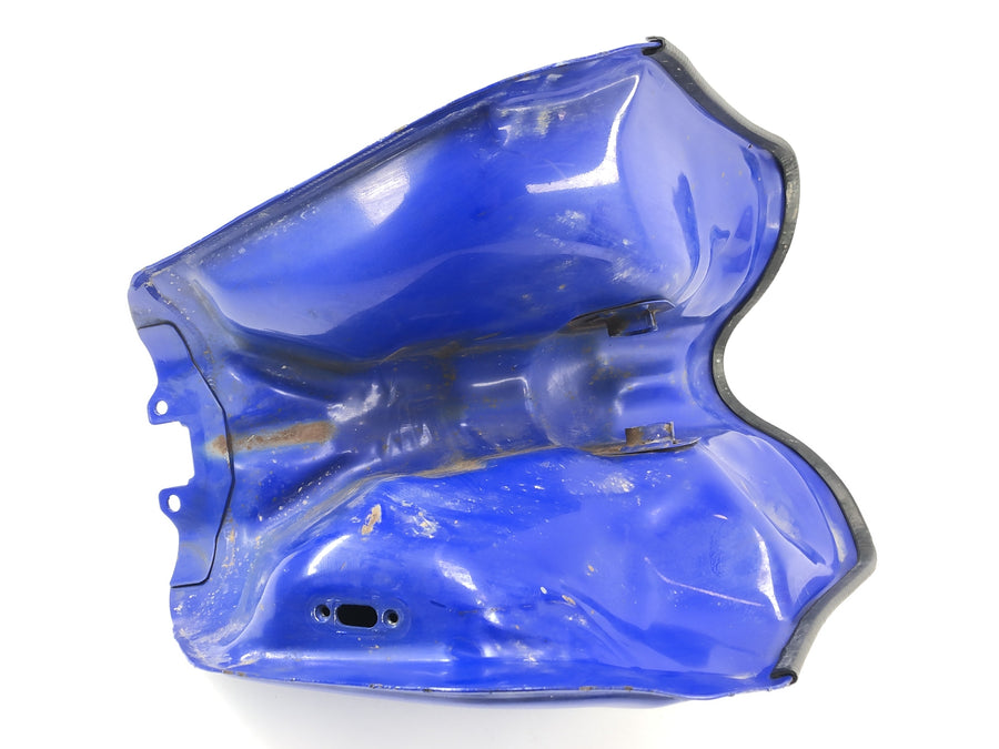 Yamaha DT 125 DE06 [2005] - Tank Benzin Tank