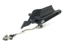 Triumph Daytona 900 T300 [1993] - Fodstøtte til venstre med Shift Lever Foot Switching Lever Switch Pedal til venstre-5