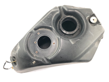 Aprilia RS 125 TW [2017] - Tankbrændstoftank benzintank plastik sort - 0
