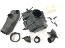 Honda XRV 750 Africa Twin RD04 [1990] - Luftfilterboks airbox-4