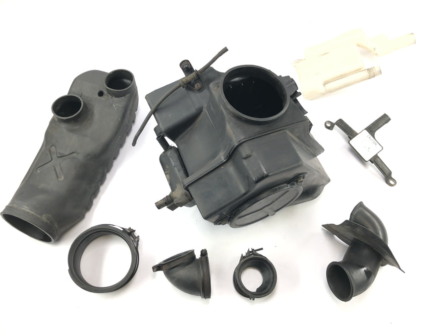 Honda XRV 750 Africa Twin RD04 [1990] - Luftfilterboks airbox