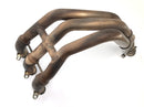 Triumph Speed Triple 1050 515NJ [2007] - Udstødningsmanifold udstødningsmanifold-6