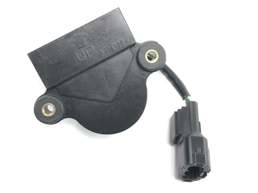 Honda CBR 600 RR PC37 [2004] - Crash sensor tilt vinkel sensor