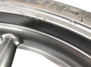 Triumph Street Triple R 675 D67LD [2010] - Forhjul Rad Rim Aluminium Black 3,5x17 "-8