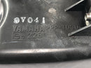 Yamaha WR 125 X DE07 [2010] - Luftfilterboks Luftfilterhus Indsugningsboks Airbox-3