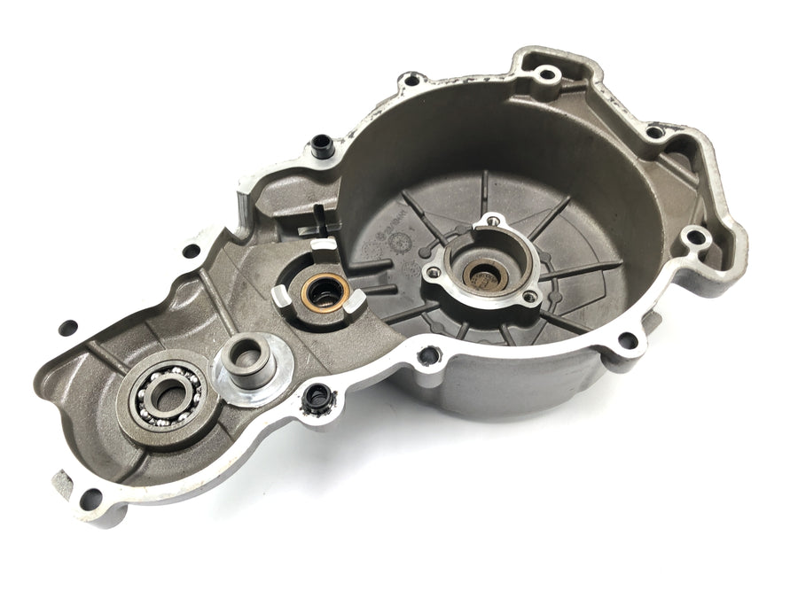 KTM 950 SM LC8 [2008] - Generatorovertræk motorisk låg til venstre
