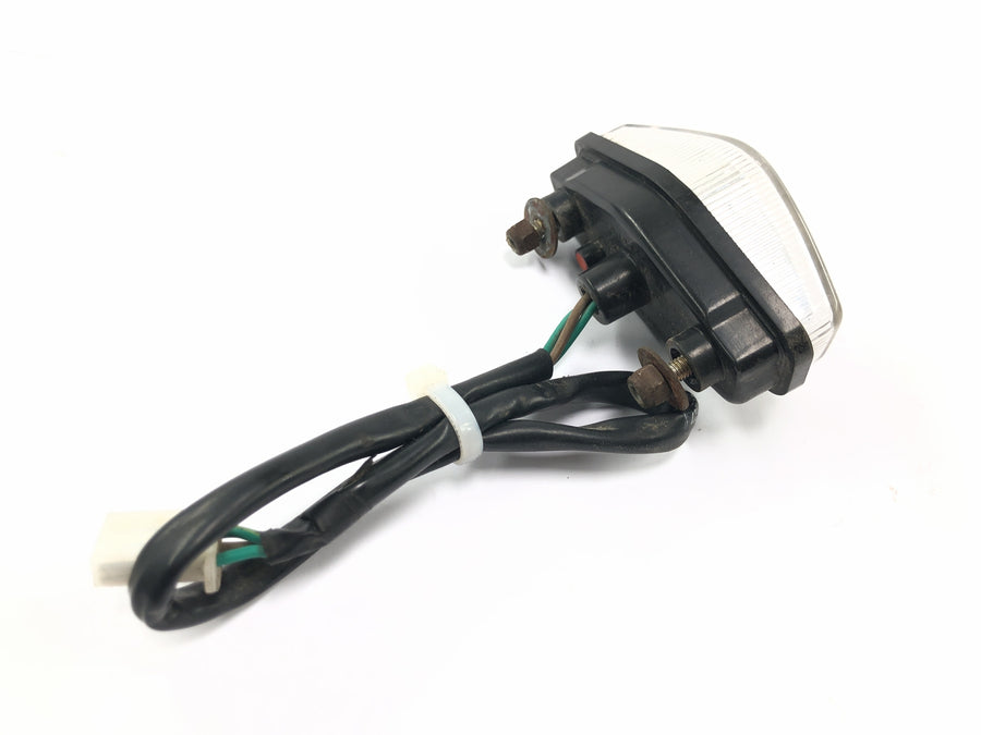 Aprilia SX 125 KX [2018] - baglygte LED