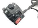 TRIUMPH DAYTONA 955I T595 [1998] - Styrtilpasning styrkontakt venstre afbryderstyringsenhed-2