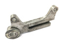 Yamaha TT 600 E 4GV [1995] - Bremsecaliper holder, bagerste bremsecaliper montering-4