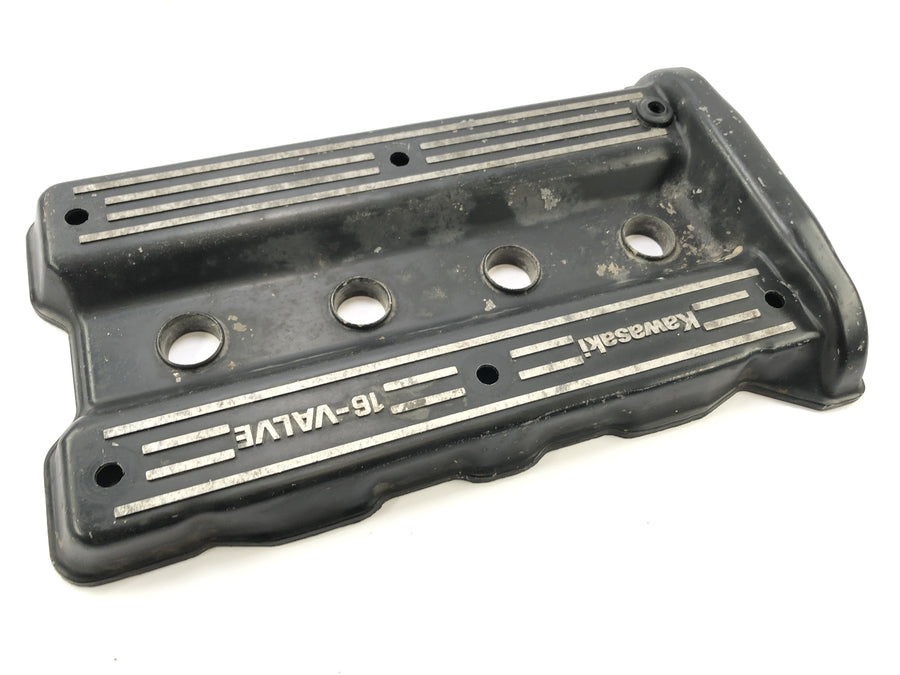 Kawasaki GPZ 1000 RX [1987] - Ventil Låg Motor Lid