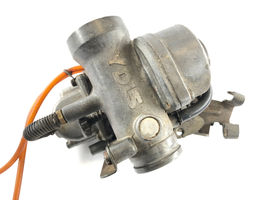 Yamaha XT 600 Zenere 34L [1985] - Carburetor