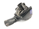 Yamaha YZ 426 F [2000] - luftfilterboks airbox-1