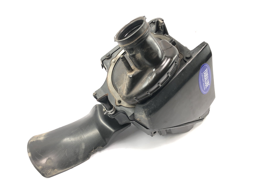 Yamaha YZ 426 F [2000] - luftfilterboks airbox