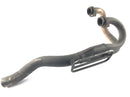 Honda XL 600 LM PD04 [1989] - Manifold udstødningsmanifold-1