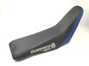 Husqvarna TE 610 E Dual H7 [1999] - Sædebænk motorcykelsæde-1