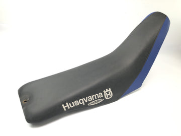 Husqvarna TE 610 E Dual H7 [1999] - Sædebænk motorcykelsæde