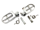 SWM RS 125 R B2 [2020] - Fodstøtte fodstøtte sæt foldbar Enduro Cross Pair-3