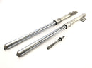 Yamaha TT 600 59X [1986] - Fork i Suspension Fork Telegabel 43mm med akse-7