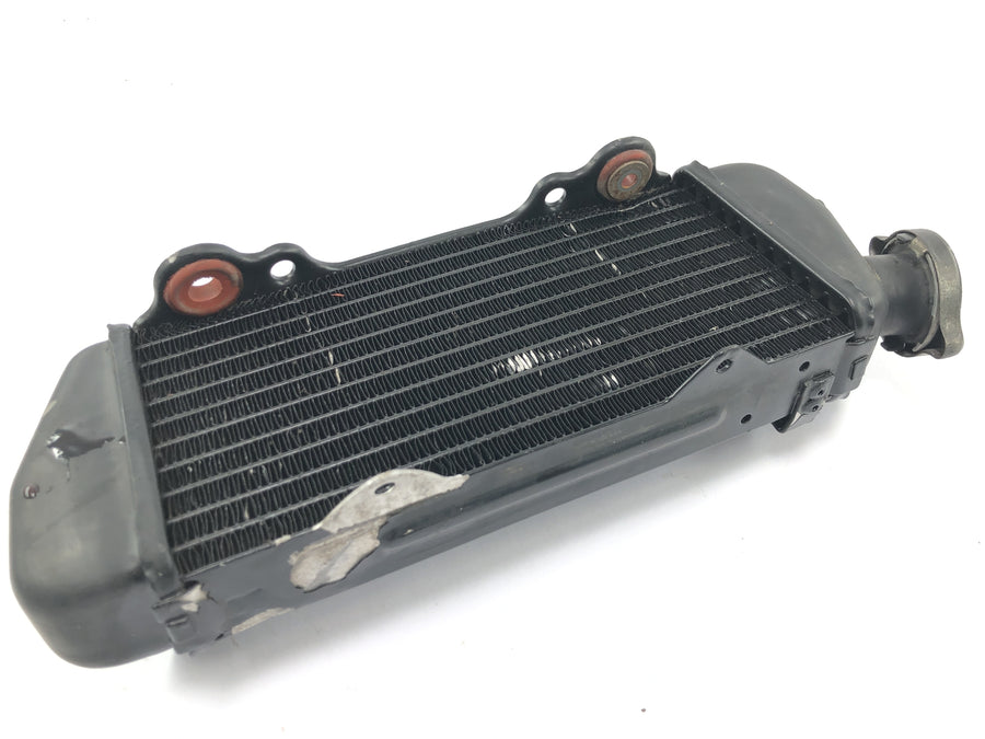 Beta RR 125 [2018] - Køler vandkøler sæt par