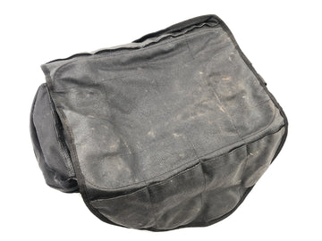 Kawasaki GPZ 1100 ZXT10E [1997] - Tankbag Bagage System Motorcykelpose