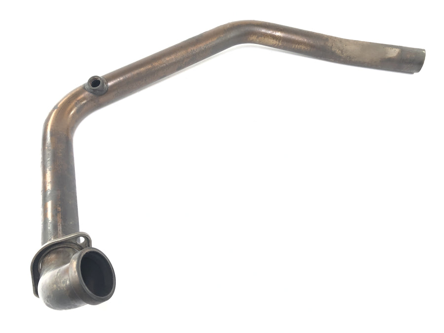 BMW F 650 GS Dakar [2007] - Manifold udstødningsmanifold