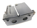 KTM LC4 640 EGS [2004] - Batteri Box Battry -dækning-3
